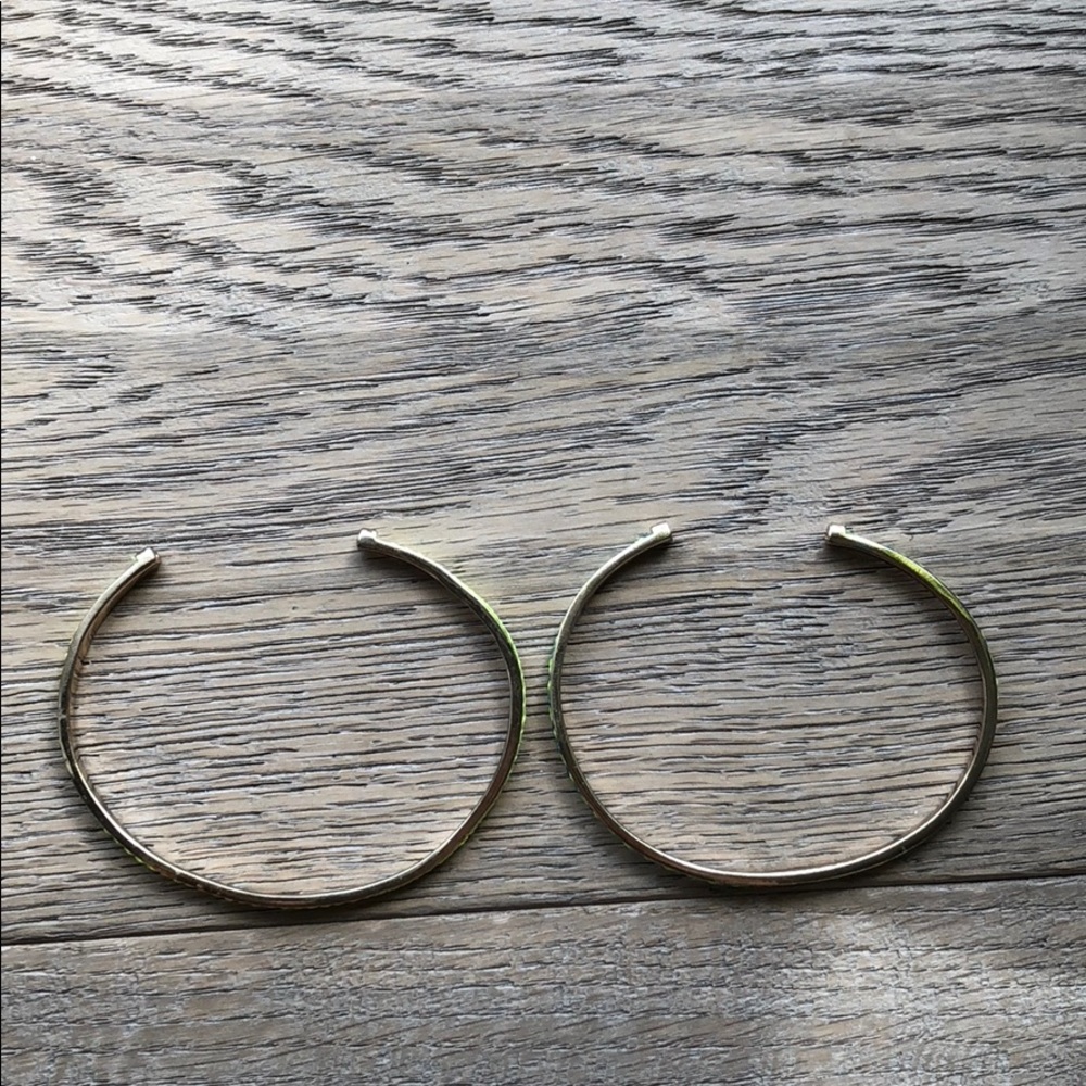 LF Bracelets - Picture 2 of 3